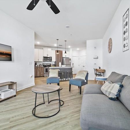 אטלנטה Luxurious 1 Bedroom Apartment Near Braves Stadium מראה חיצוני תמונה