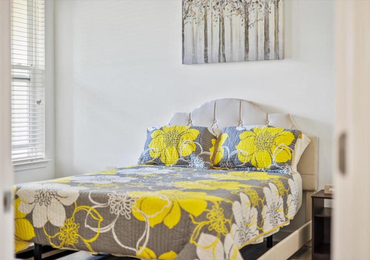 אטלנטה Luxurious 1 Bedroom Apartment Near Braves Stadium מראה חיצוני תמונה