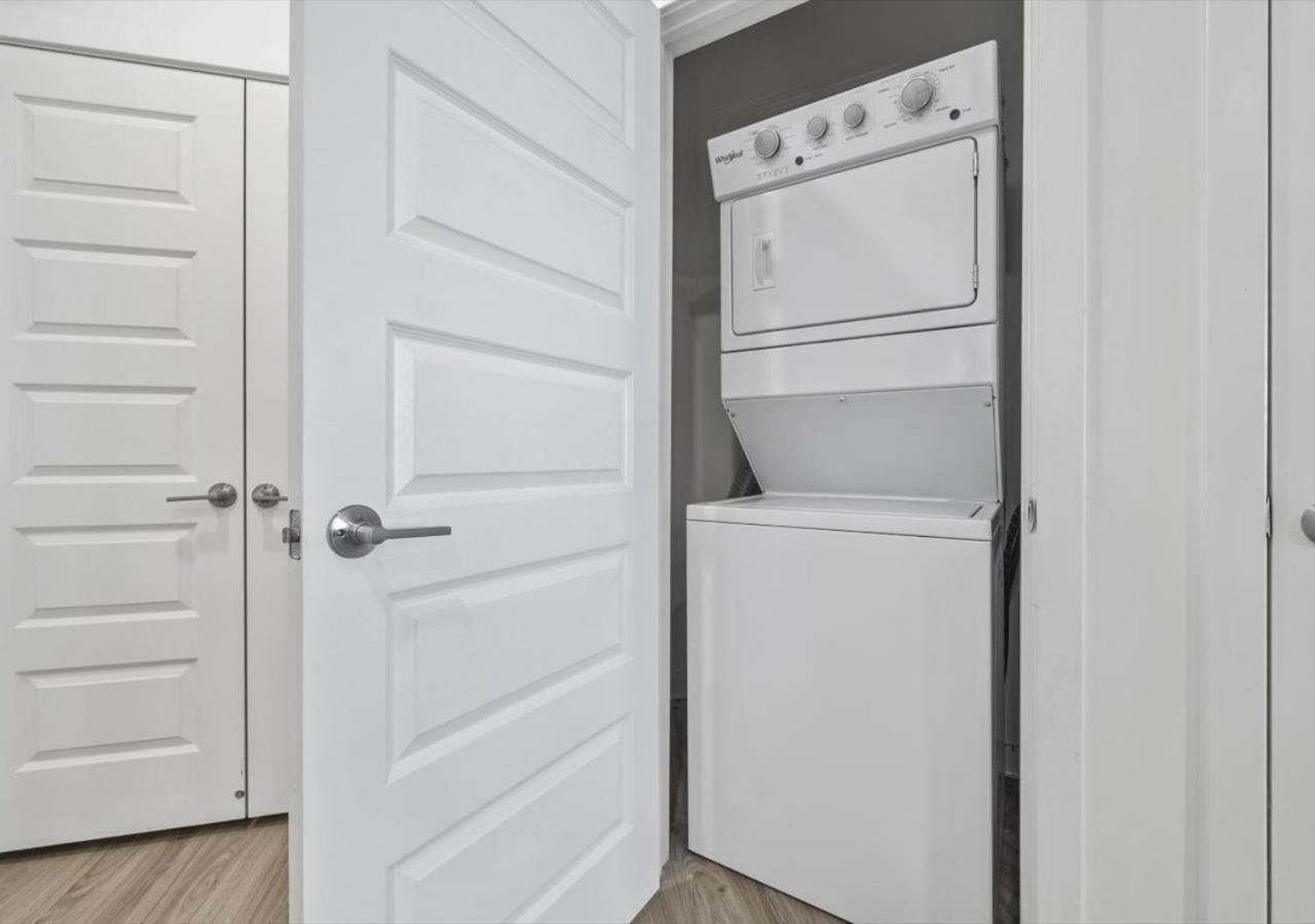 אטלנטה Luxurious 1 Bedroom Apartment Near Braves Stadium מראה חיצוני תמונה