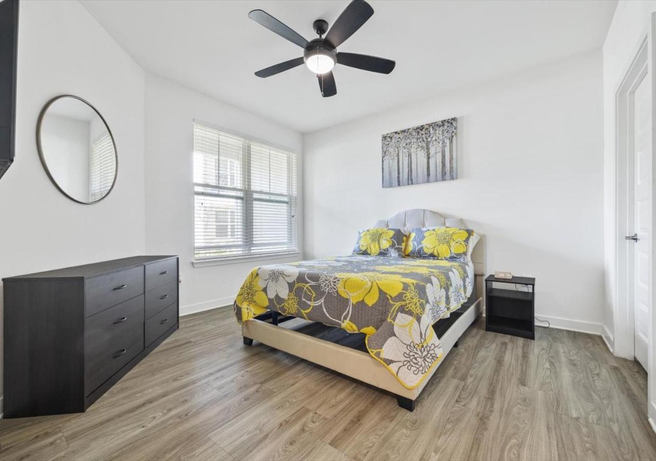 אטלנטה Luxurious 1 Bedroom Apartment Near Braves Stadium מראה חיצוני תמונה